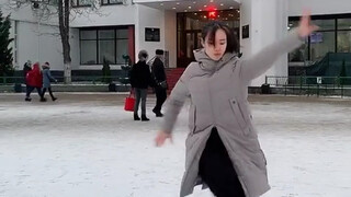 大家都在发我这个视频
