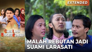 BIKIN HERAN!! Belum Cerai Sudah Rebutan Larasati | CINTA LAMA BERSATU KEMBALI | Eps 8 (4/5)