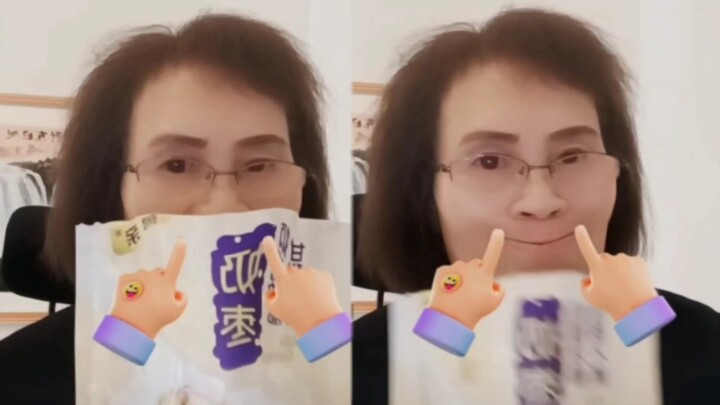 Wanyan Huidé uses milk dates to dodge special effects, and it’s so hilarious I can’t stop laughing h
