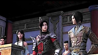 Everyone already knew that Xiao Yan was not a simple person and had made an investment.