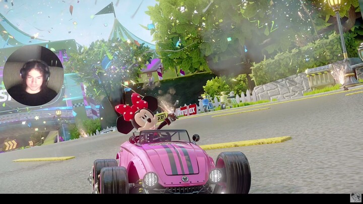 Disney Speedstorm | ROTA DA AVENTURA - MICKEY E SEUS AMIGOS | Pt.5