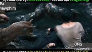 kinh khong 2005 p4 #omgreviewphim