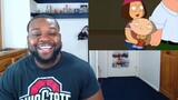 Family Guy FUNNY moments (part 3) Reaction