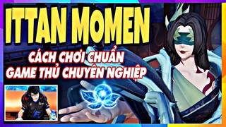 Onmyoji Arena | Chơi Ittan Momen sao cho đúng phong cách YANG HỒ đấu giải LF.Cold ???