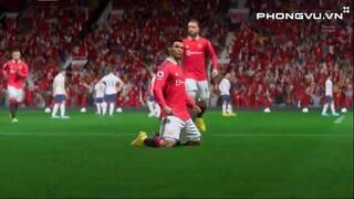 FIFA 23 - Lần cuối liệu có HOÀN HẢO- - Game On!