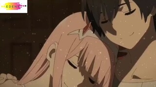 Darling in the franxx T27