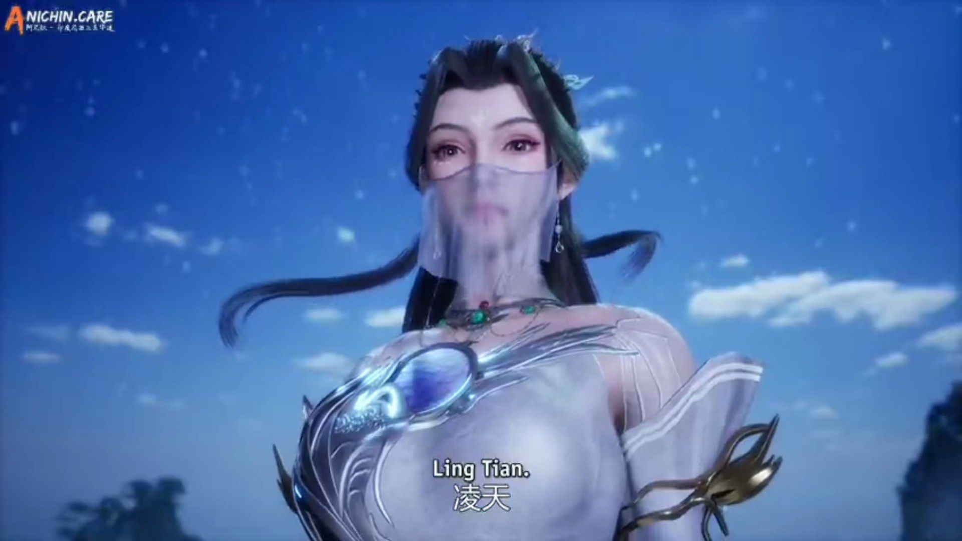 Ling Tian Di Zun Eps 49 🔥 - BiliBili