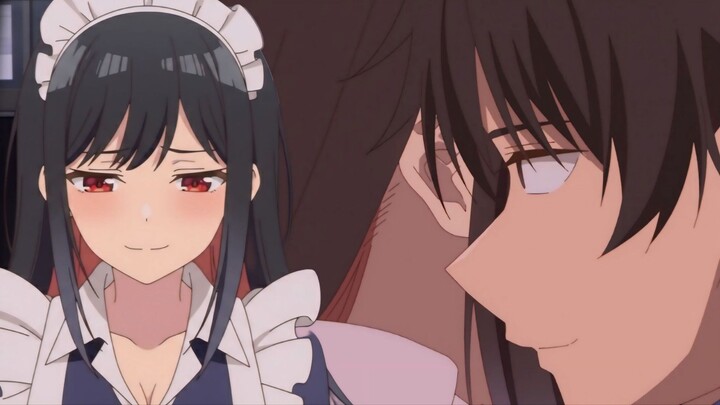 GA PAKE BASA BASI, LANGSUNG GAS 🔥