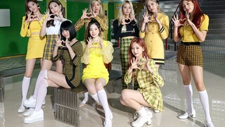 [TWICE] 'I CAN’T STOP ME' Ca Khúc Comeback Mới