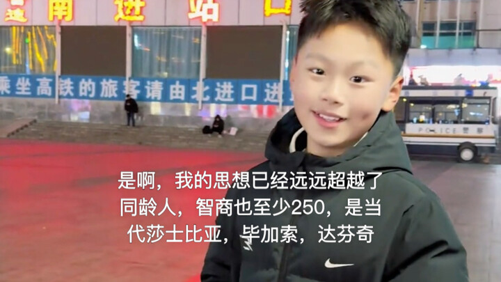 《Xiao Deng TV》— Pikiranku Sudah Jauh Lebih Unggul daripada Teman Sebaya, Sampai Aku Ngakak Guling-gu