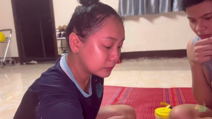 ความสำเร็จ ความฝัน สิ้นสุดแล้ว…คำว่า “ผอม” ไม่มีจริง!!! | ผึ้ง นัวส์