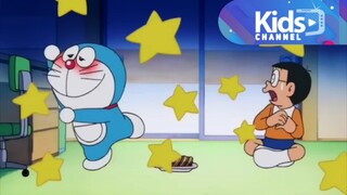 DORAEMON BAHASA INDONESIA | SI IMUT MICHAN