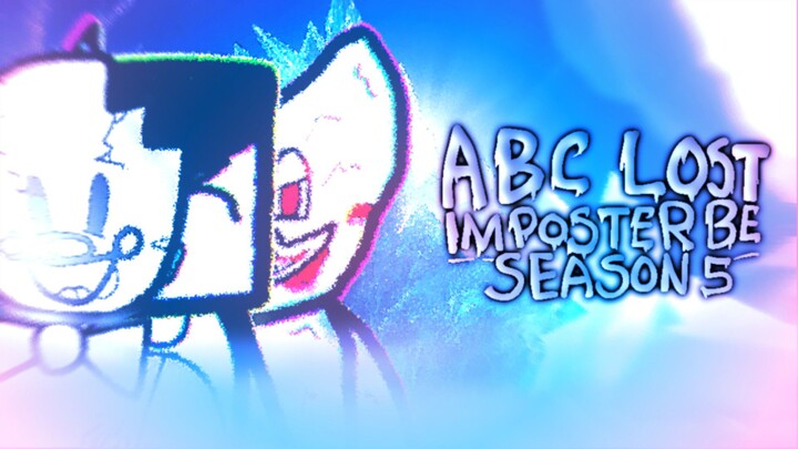 ABC LOST IMPOSTER BE CHAPTER 5 : NEW POST/ NEW MUSIC/NEW INTO: Season 5 - episode 1