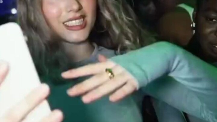 Seperti apa klub malam yang hanya bisa dikunjungi oleh perempuan