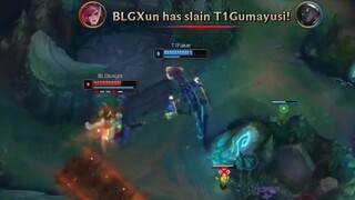 Faker ที่คุณคิดถึง vs. Faker ตัวจริง