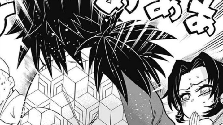 It’s so freaking satisfying to teach someone a lesson while wielding a sword in your non-dominant ha