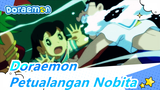 Doraemon| [Kompilasi/MAD]Kisah Petualangan Nobita