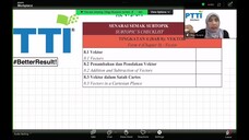 ADD MATH F5 BAB 8 VEKTOR
