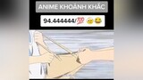 cách tốt nhất là nên.. anime animetiktok animekhoanhkhac random weeb viral animerecommendations foryour fypシ