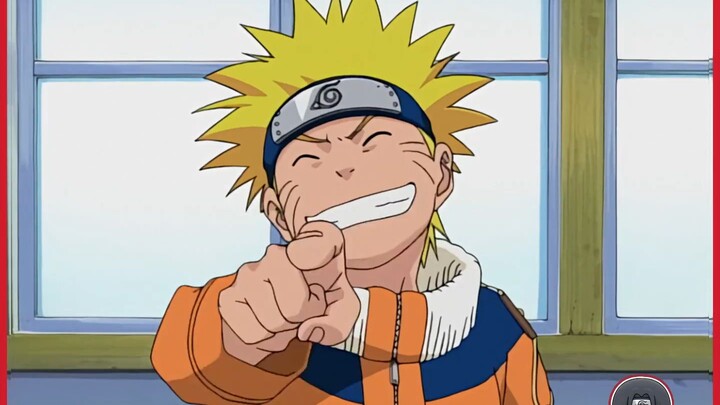 [Episode 4] Naruto Kid Tagalog Dub (1080p)