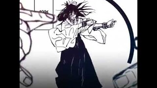 gojo satorou x utahime ❤️ #anime