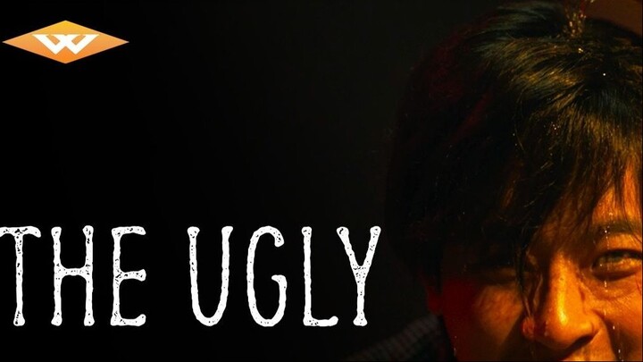 The Ugly movie hindi dubbed