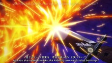 Alladin dan Alibaba EP14 sub indo (Magi S1)