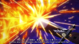 Alladin dan Alibaba EP14 sub indo (Magi S1)