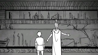 【เพลงมหากาพย์】นักรบแห่งจิตใจ
