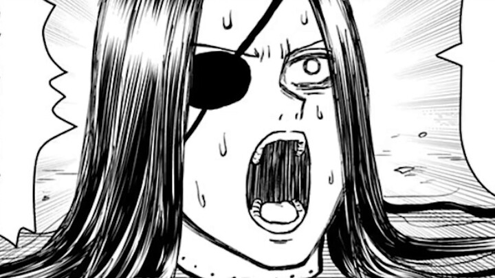 The craziest pure love yandere in history? Say you love me! The body won’t lie! Jump+ hot new work!