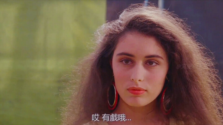 Film Prancis klasik tahun 1990! 99% orang belum pernah menontonnya, sangat sulit menemukan film sepe