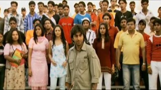 Kranti (2006) action movie Jeet and Swastika