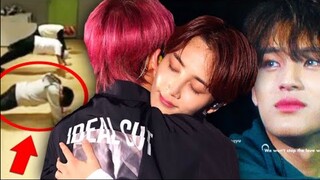 【SEVENTEEN】"جددنا العقد لأننا نحب كثيرًا"