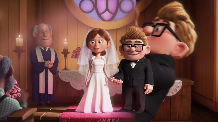 “开场即是告别”