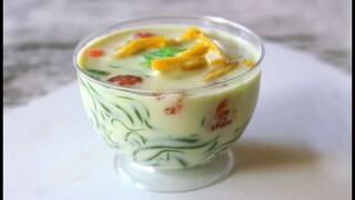 พานาคอตต้าลอดช่องรวมมิตร l ครัวป้ามารายห์