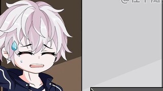 Jika kamu bersedia mengikutiku, aku akan menggelar pesta pernikahan yang megah!