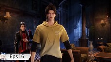 Heaven Scrap Master Eps 16 Sub Indo