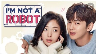 Im not a robot episode 11 sub indo