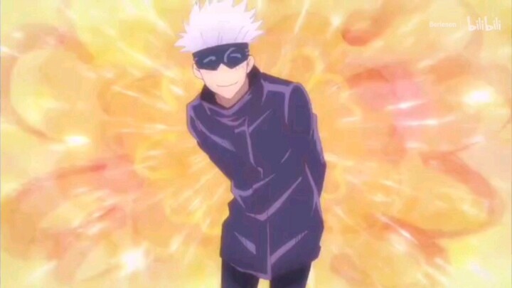 sotaru Gojo