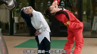 【骚话字幕】创骑大聪明！老牛逼了！！
