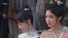 Ngộ Nhập Quân Mộng EP 21 [Sub Việt]