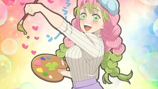 [Love Pillar] Magical life, a guide to love!