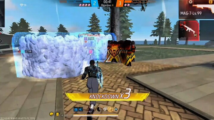 Free Fire Video