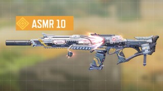 New ASMR 10 Sounds Different