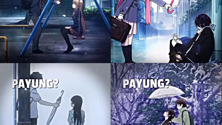 anzu punya gw, btw payung di another 🗿