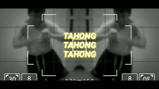 TAHONG NI CARLA - Chupaghetti Ultra BASS Remix