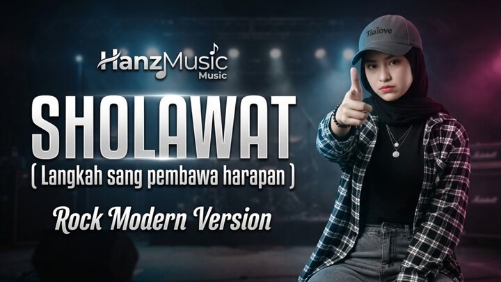 Langkah Sang Pembawa Harapan | HanzMusic