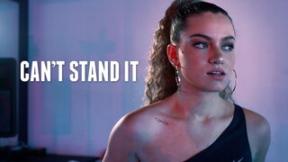 【Dytto สาวงามชาวอียิปต์】เต้นฟรีสไตล์แบบด้นสด Can't Stand it