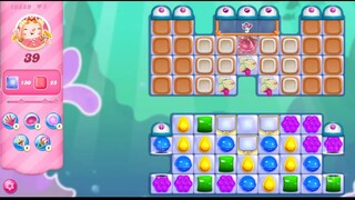 Candy crush saga level 16859