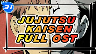 [Jujutsu Kaisen] Full OST_31